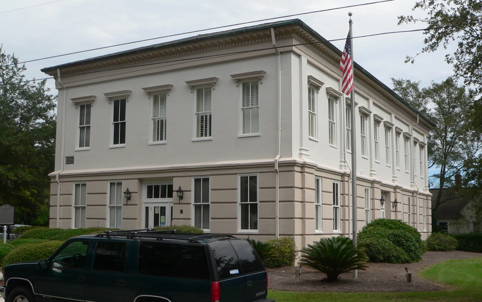 Berkeley County