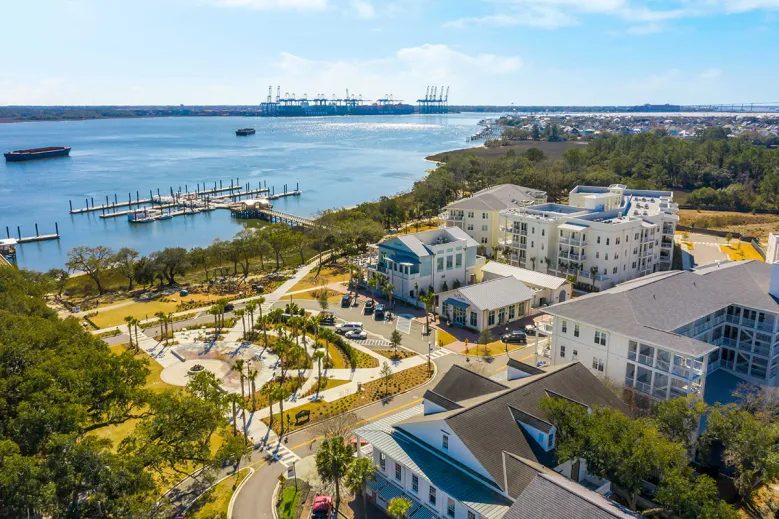 Daniel Island, SC