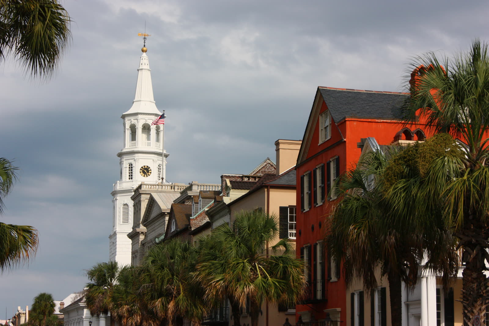 Charleston County