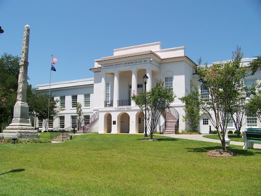 Colleton County