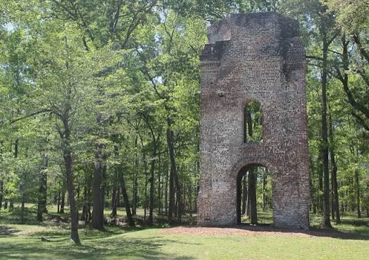 Dorchester County